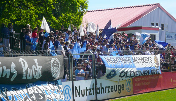 TSV Havelse vs VfB Oldenburg (2-2) (2)