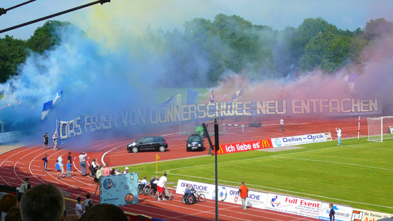 VfB Oldenburg vs TuS Lingen (4-0) (3)