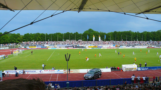 VfB Oldenburg vs TuS Lingen (4-0) (5)