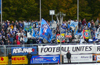 VfB Oldenburg vs ASV Bergedorf 85 (5-0)