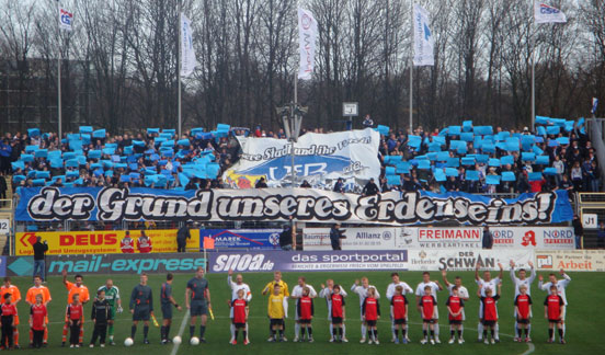 VfB Oldenburg vs SV Meppen (2-1) (1)