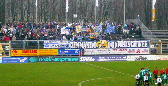 VfB Oldenburg vs Bad Rothenfelde (4-1) (2)
