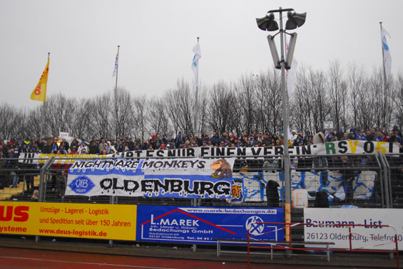 VfB Oldenburg vs Bad Rothenfelde (4-1) (3)