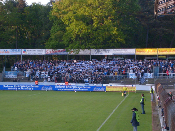 SV Meppen vs VfB Oldenburg (3-3) (3)