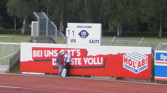 VfB Oldenburg vs Heesseler SV (11-1) (8)