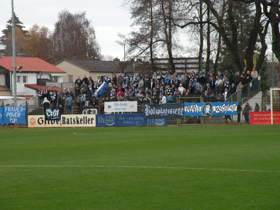 TSV Havelse vs VfB Oldenburg (2-0) (1)
