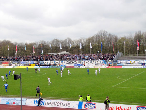 VfB Oldenburg vs SV Meppen (5-0) (1)