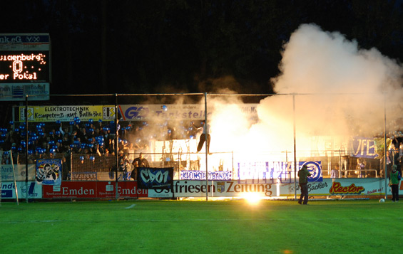 Kickers Emden vs VfB Oldenburg (3-0) (3)
