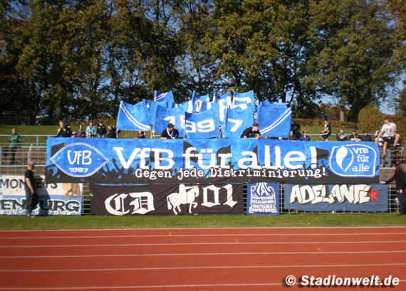 Göttingen 05 vs VfB Oldenburg (3-1) (2)