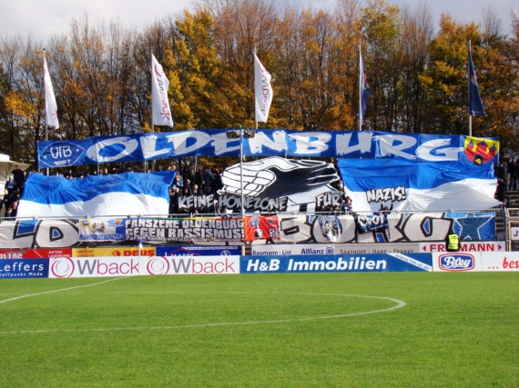 VfB Oldenburg vs TSV Havelse (1-1) (4)