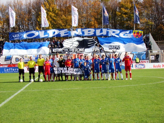 VfB Oldenburg vs TSV Havelse (1-1) (10)