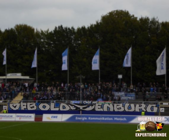 VfB Oldenburg vs VfB Lübeck (3-0) (1)