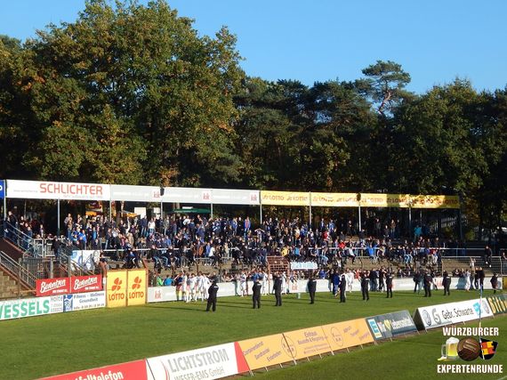 SV Meppen vs VfB Oldenburg (0-1) (2)