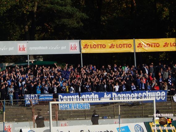 SV Meppen vs VfB Oldenburg (0-1) (5)