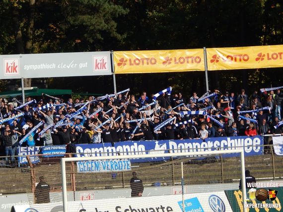 SV Meppen vs VfB Oldenburg (0-1) (6)