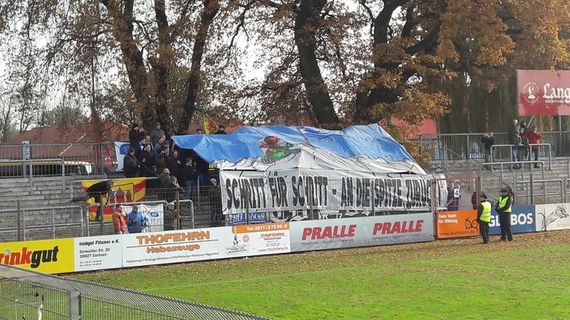 TSV Havelse vs VfB Oldenburg (2-1) (2)