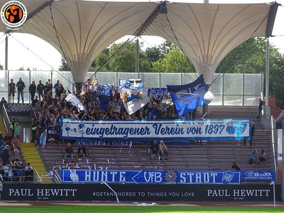 VfB Oldenburg vs SV Meppen (0-1) (1)
