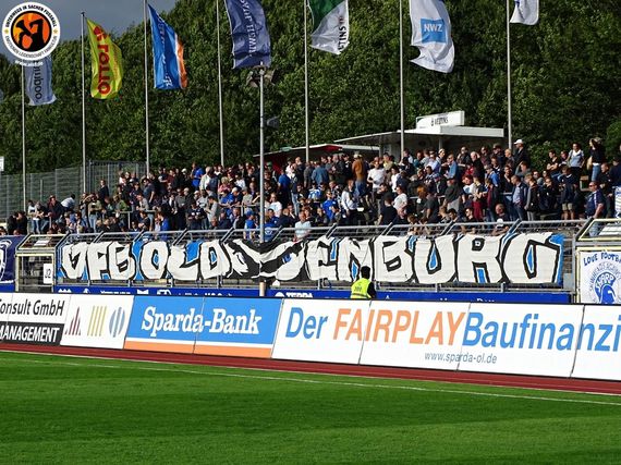VfB Oldenburg vs SV Meppen (0-1) (3)