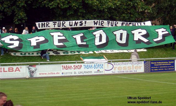 VfB Speldorf vs Bonner SC (1-0) (2)