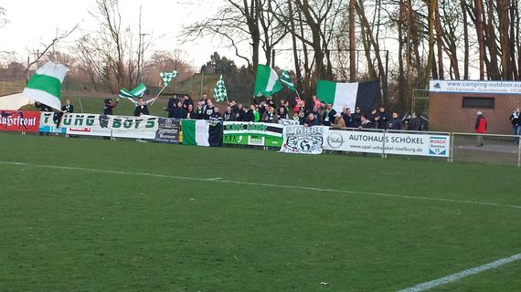 1. FC Bocholt vs VfB Speldorf (1-0) (1)