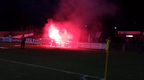 1. FC Bocholt vs VfB Speldorf (1-0) (3)