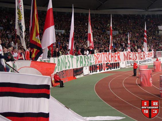 VfB Stuttgart vs Werder Bremen (1-2) (2)