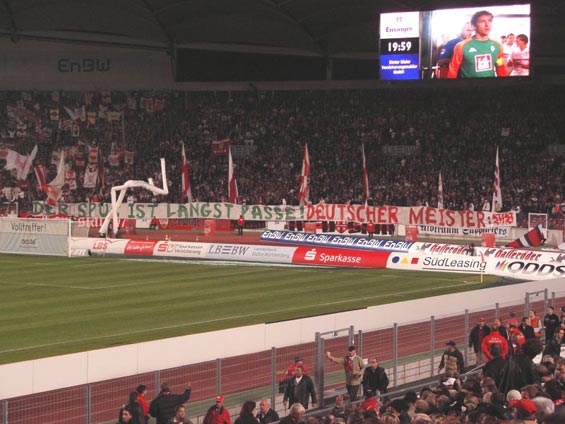 VfB Stuttgart vs Werder Bremen (1-2) (7)