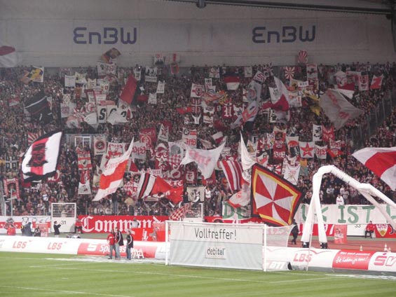 VfB Stuttgart vs Werder Bremen (1-2) (8)