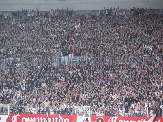 VfB Stuttgart vs Werder Bremen (1-2) (9)