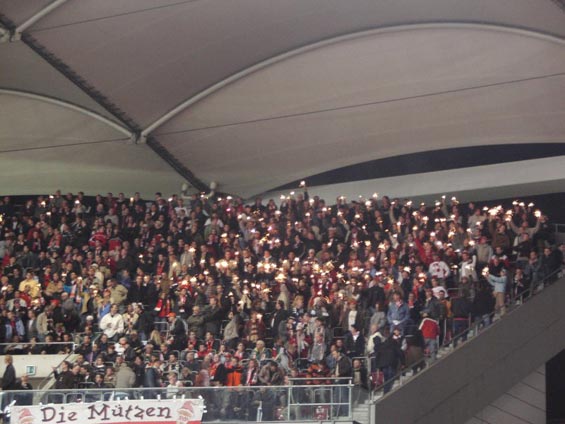 VfB Stuttgart vs Werder Bremen (1-2) (10)