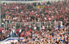 FC Schalke 04 vs VfB Stuttgart (3-2)