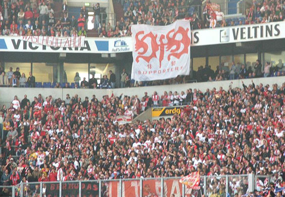FC Schalke 04 vs VfB Stuttgart (3-2) (1)
