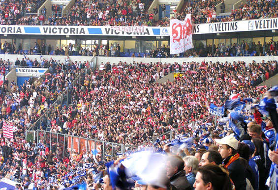 FC Schalke 04 vs VfB Stuttgart (3-2) (3)