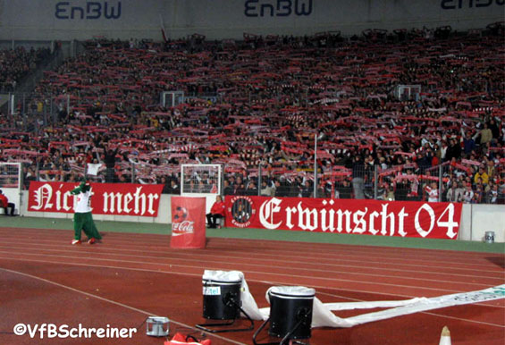 VfB Stuttgart vs FC Hansa Rostock (4-0) (2)