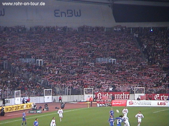 VfB Stuttgart vs FC Hansa Rostock (4-0) (4)