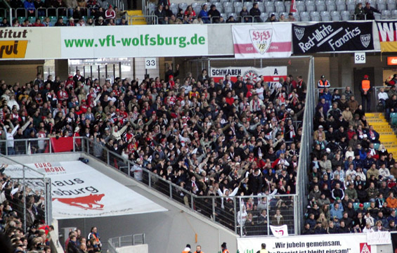 VfL Wolfsburg vs VfB Stuttgart (3-0) (4)