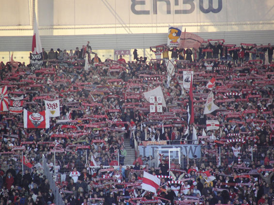 VfB Stuttgart vs Borussia Mönchengladbach (1-0) (4)