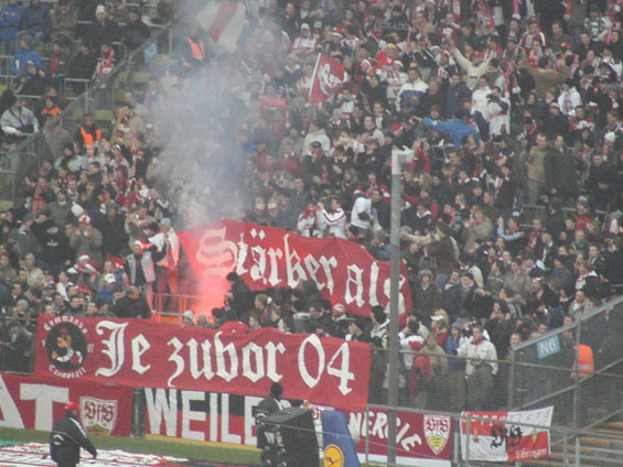 FC Bayern München vs VfB Stuttgart (0-0) (2)