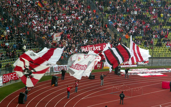 FC Bayern München vs VfB Stuttgart (0-0) (6)