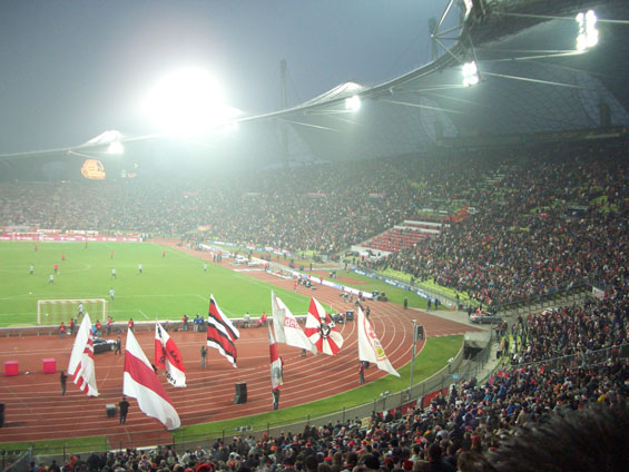 FC Bayern München vs VfB Stuttgart (0-0) (9)