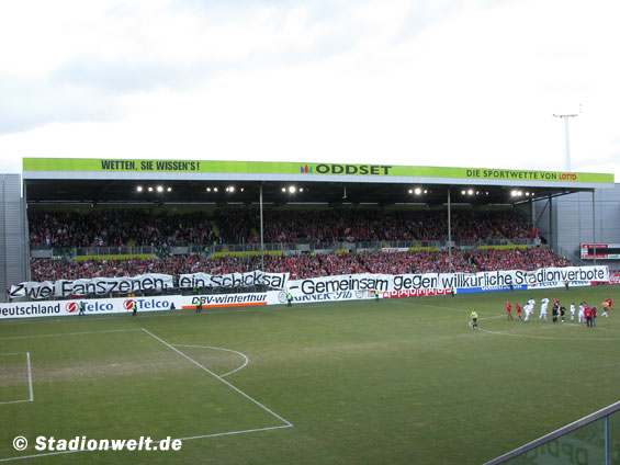 1. FSV Mainz 05 vs VfB Stuttgart (2-3) (1)