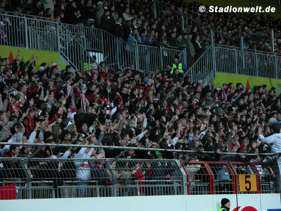 1. FSV Mainz 05 vs VfB Stuttgart (2-3) (3)