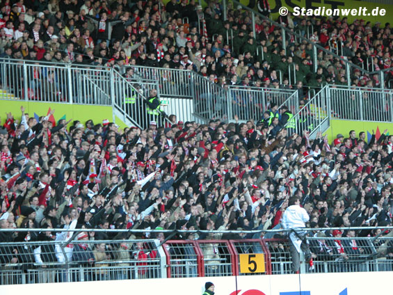 1. FSV Mainz 05 vs VfB Stuttgart (2-3) (4)