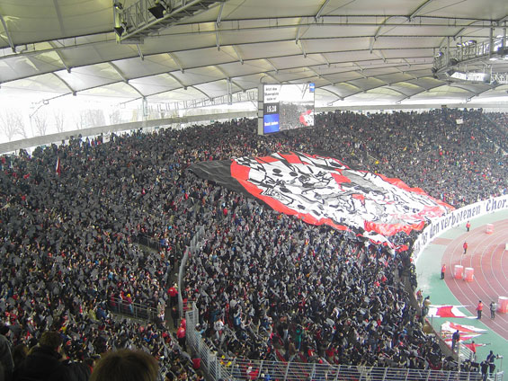 VfB Stuttgart vs 1. FC Nürnberg (2-4) (1)