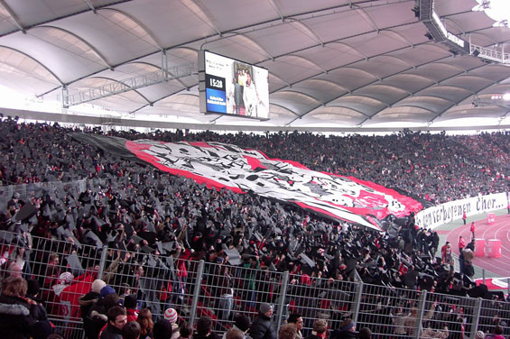VfB Stuttgart vs 1. FC Nürnberg (2-4) (6)