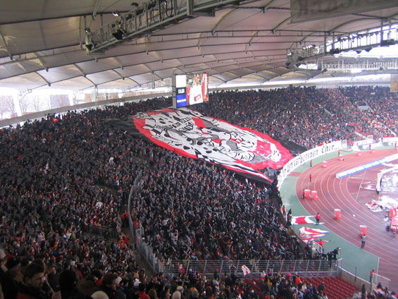 VfB Stuttgart vs 1. FC Nürnberg (2-4) (10)