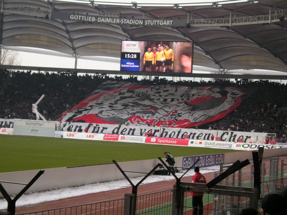 VfB Stuttgart vs 1. FC Nürnberg (2-4) (12)