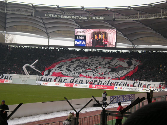 VfB Stuttgart vs 1. FC Nürnberg (2-4) (13)