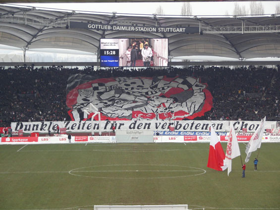 VfB Stuttgart vs 1. FC Nürnberg (2-4) (15)