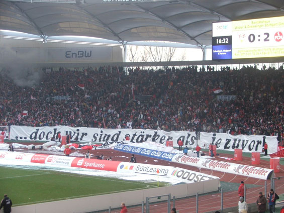VfB Stuttgart vs 1. FC Nürnberg (2-4) (18)